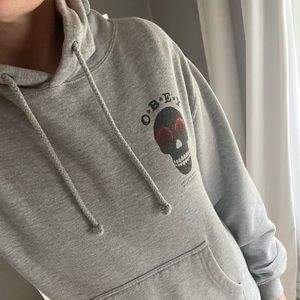 OBEY Hoodie